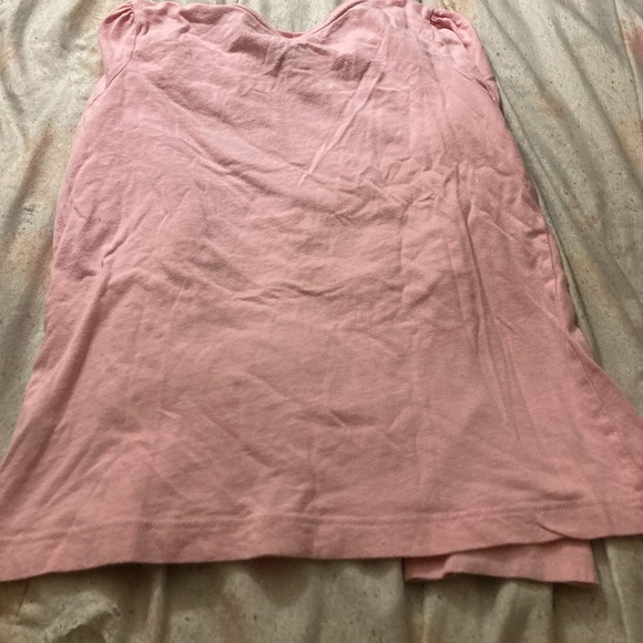Faded Glory and Total Girl Two Shirt BUNDLE - Picture 15 of 15
